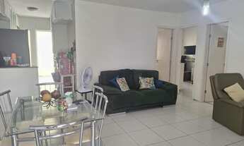 Imagem 7: Casa de 82m² com 3 quartos, sendo 2 suítes com quintal na Lagoa Redonda