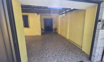 Imagem 2: Casa de 89m² com 3 quartos, sendo 2 suítes na Vila Pery