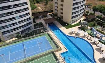 Imagem 2: Apartamento com 2 suítes, 2 vagas soltas, 81m2, pertinho da Unifor e Iguatemi