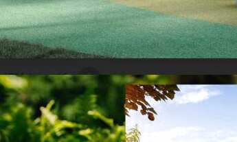 Imagem 3: Lote de 200 m2 em condomínio próximo a CE 010