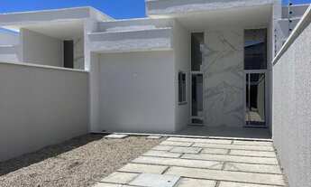 Imagem: Casa plana 03 quartos  Eusébio