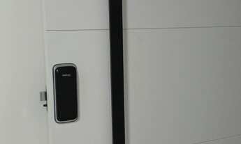 Imagem 7: Apto com 2 suítes , 1 vaga, vista mar, condomínio com lazer, piscina, academia e