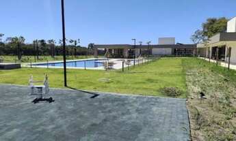 Imagem: Lote diferenciado no Terras 4 com 285m2