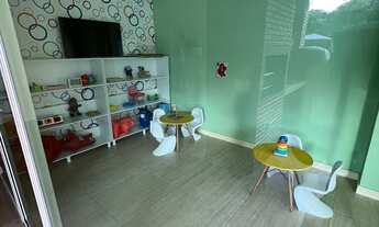 Imagem 5: Casa Duplex Condomínio Carmelle Vitta