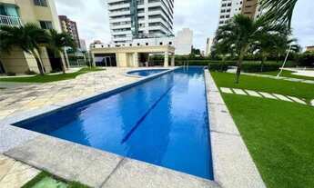 Imagem 5: Apto amplo, alto padrão, bairro de Fátima