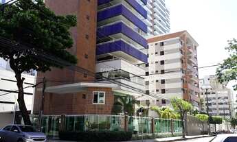 Imagem: Apartamento na Aldeota com 4 suítes, 3