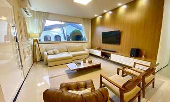 Imagem 7: Casa em Condomínio no Jardim Eldorado 3 quartos 3 suítes