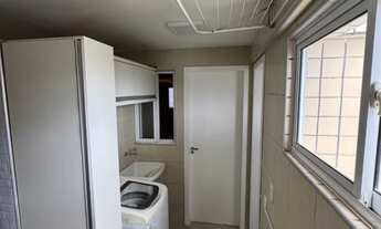 Imagem 7: Apto 3 suítes e 3 vagas, lazer total