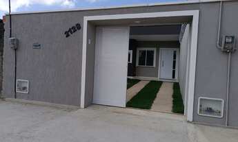 Imagem 6: ÚLTIMA UNIDADE: Casa Plana em Pajuçara com Churrasqueira! Seu sonho a um passo !