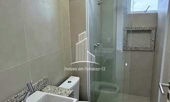 Imagem 6: Apartamento com 117m², 3 suítes à venda na Aldeota