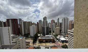 Imagem 3: Apartamento novo alto padrão Meireles com 4 suítes e 4 vagas