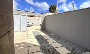 Imagem 2: Casa 3 dormitórios à venda Coité Eusébio/CE