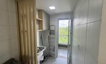 Imagem 5: Apartamento de 72m² com 3 Quartos em Frente ao Parque Rangedor – Reserva dos Bur