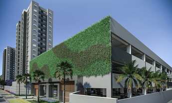 Imagem 3: Reserva Vila do Sol - Cocó - 2QS - m². Único. Como você