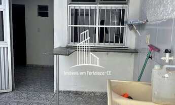 Imagem 7: Casa plana com 3 suítes à venda na Cidade 2000 – Fortaleza/CE