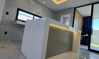 Imagem 4: Casa Plana no Terras Alphaville Ceará 4