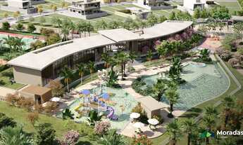 Imagem: Terreno à venda Timbu Eusébio/CE