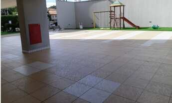 Imagem 6: Apto com 3 quartos, 2 vagas, com opções de lazer, piscina, salão de jogos, acade