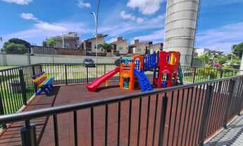 Imagem 5: Apartamento de 47m² com 2 quartos e 1 wc social no Passaré