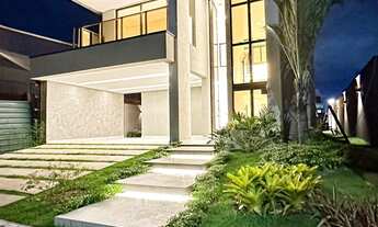 Imagem: DUPLEX À VENDA TERRAS ALPHAVILLE 1