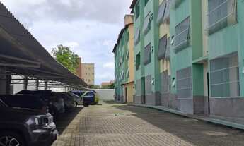 Imagem 4: Apartamento à venda 3 quartos no Bairro Antônio Bezerra. excelente oportunidade