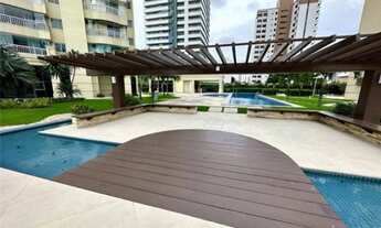 Imagem 3: Apto amplo, alto padrão, bairro de Fátima