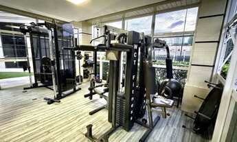 Imagem 7: Apto amplo, alto padrão, bairro de Fátima