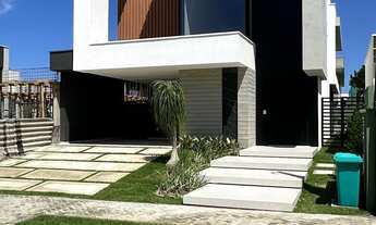 Imagem: Linda Casa no Terras Alphaville 3