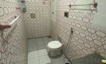 Imagem 4: Apartamento mobiliado 1 suíte para temporada no Bairro de Fátima