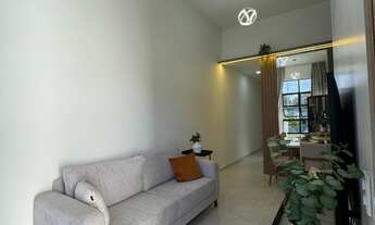 Imagem 4: Casa em Condomínio Fechado – Loteamento Sol Nascente Aquiraz