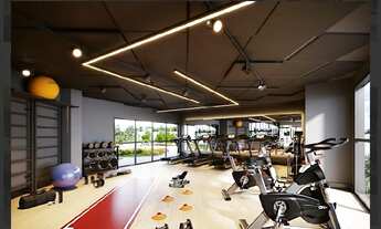 Imagem 6: Apartamento novo 3 suítes no Cocó paralelo a Av. Santos Dumont