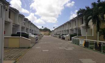 Imagem 5: Casa duplex em condomínio na Lagoa Redonda. em Fortaleza, com 3 suítes