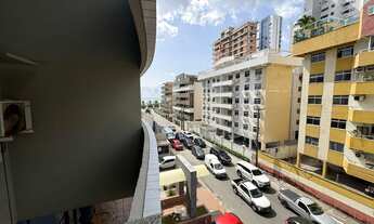 Imagem 5: Flat no Number One – Ponta d’Areia, São Luís