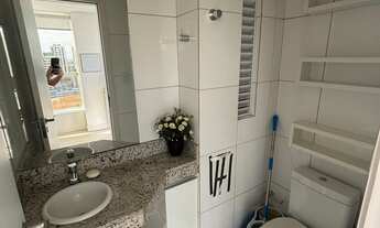 Imagem 3: Sala comercial no Business Center | 43m² | 5º andar | 1 vaga