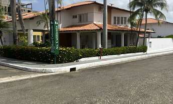 Imagem: Casa Alto Padrão no Calhau com 4 Quartos