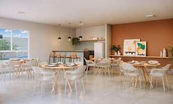 Imagem 4: Vitória Eusébio – A conquista do seu lar começa aqui! Qualidade, lazer e localiz