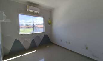 Imagem 5: Casa duplex com 02 quartos