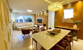 Imagem 2: Casa em Condomínio no Jardim Eldorado 3 quartos 3 suítes