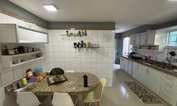 Imagem 6: Casa Duplex no Quintas do Calhau – Condomínio Fechado com 3 Suítes