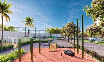 Imagem 7: VITÓRIA ÍRIS - Experimente a Magia de Morar em um Parque Residencial!