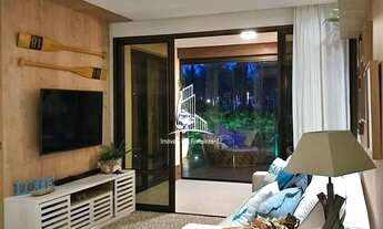 Imagem 3: Ap2420-Mandara Lanai térreo, mobiliado à venda em Aquiraz