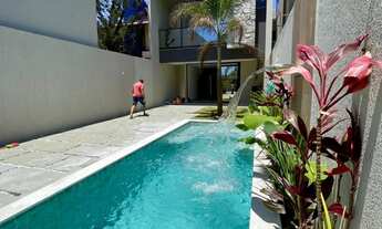 Imagem: Casa a venda no bairro Edson Queiroz