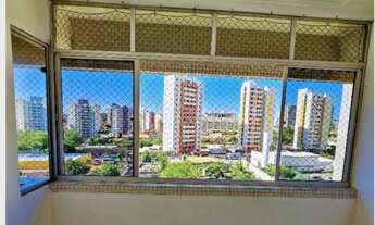 Imagem 2: EDIFICIO BERNINI, 4 dormitórios na Rua Joaquim Lima 950 Andar Intermediario