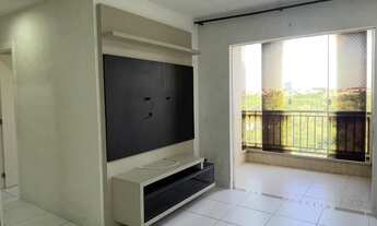 Imagem: Apartamento no Calhau 03 quartos (sendo