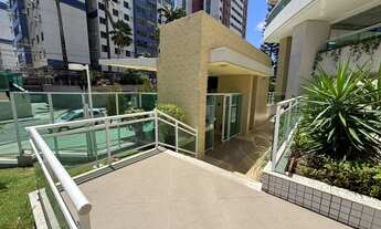 Imagem 5: Apartamento andar alto a venda no Coco com 3 quartos