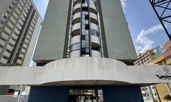 Imagem: Flat no Number One  Ponta d Areia