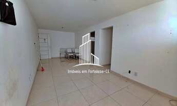 Imagem 3: Apartamento com 3 quartos à venda no Cocó