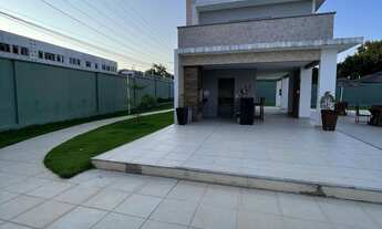 Imagem 5: Casa Duplex em condomínio Eusébio