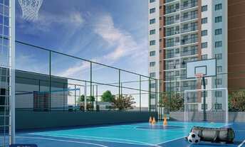 Imagem 4: Jóquei Condomínio Clube – Conforto, lazer e localização privilegiada em um só lu