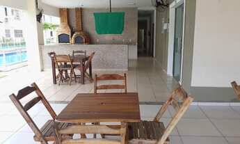 Imagem 6: Apartamento em Messejana, em Fortaleza, com 2 quartos, sendo 1 suíte